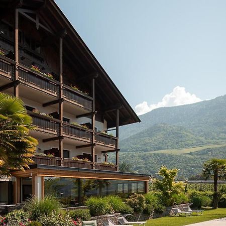 Hotel Salgart Merano Eksteriør bilde