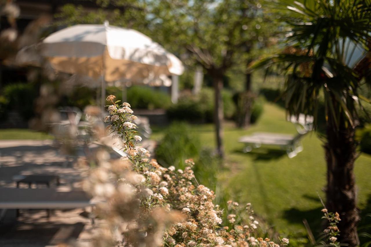 Hotel Salgart Merano Eksteriør bilde