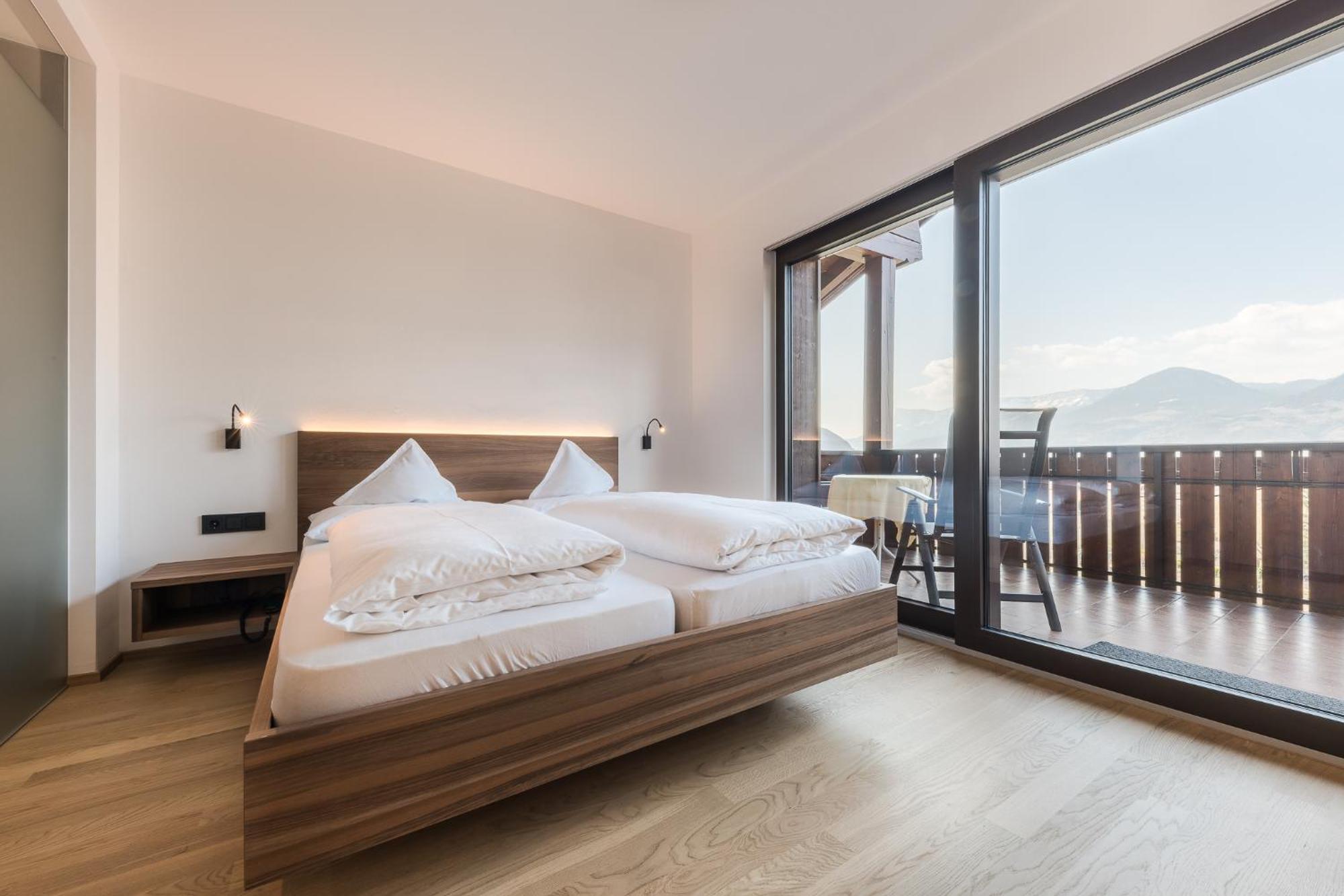 Hotel Salgart Merano Eksteriør bilde