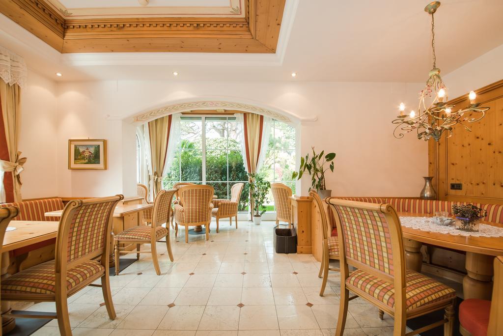 Hotel Salgart Merano Eksteriør bilde