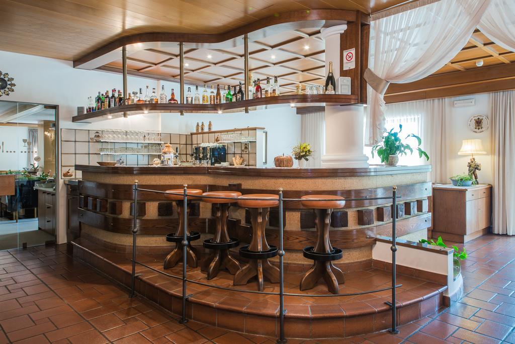 Hotel Salgart Merano Eksteriør bilde