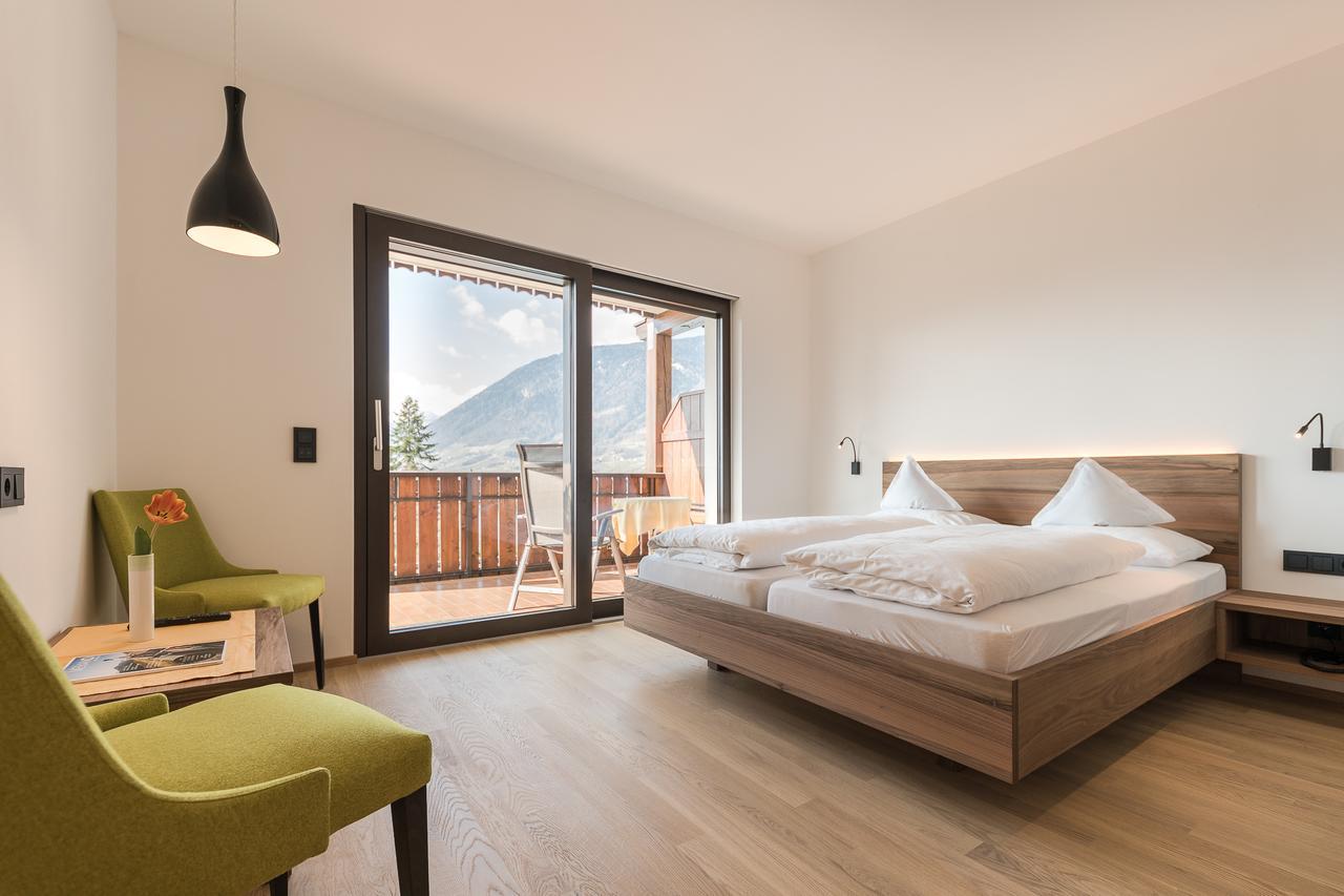 Hotel Salgart Merano Eksteriør bilde