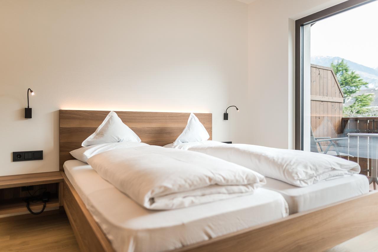Hotel Salgart Merano Eksteriør bilde