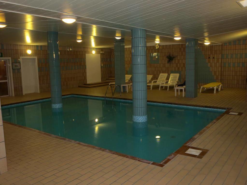 Hotel Salgart Merano Eksteriør bilde